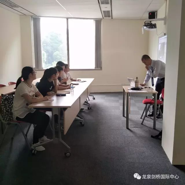 留学分享会|探索你未来的美好可能